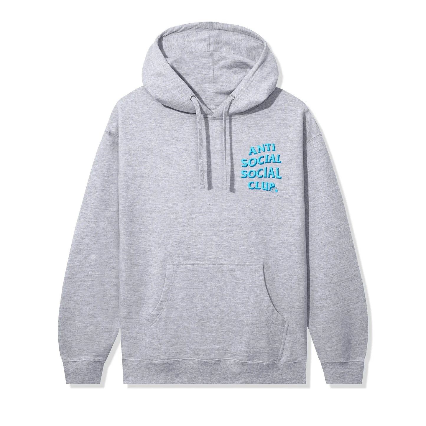 Sudadera con Capucha BlueChew Mejorada