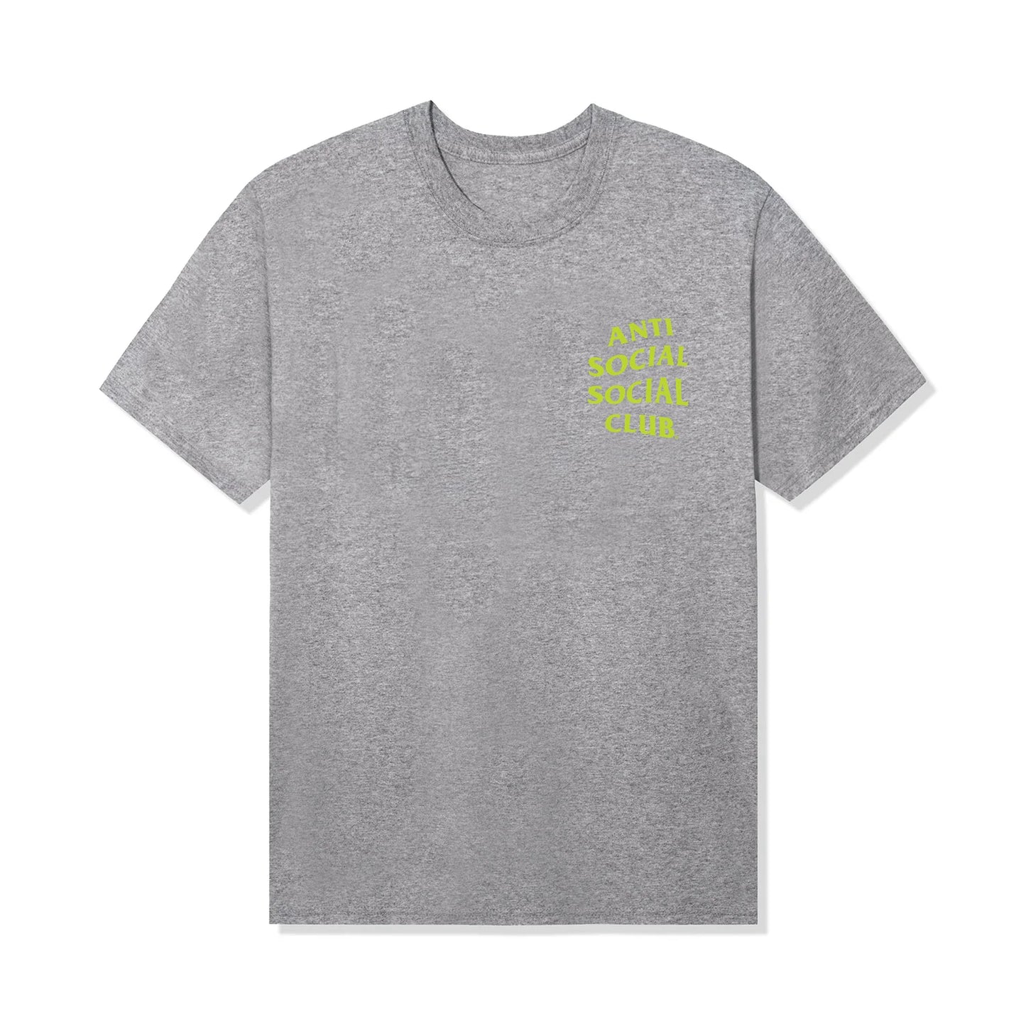Camiseta ASSC X CAT Company