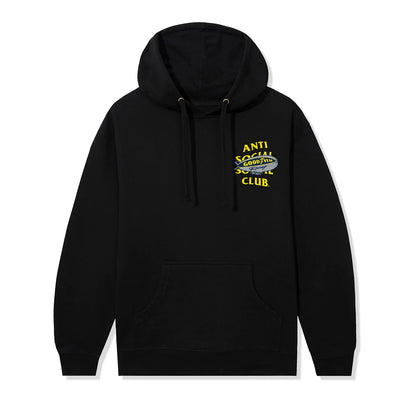 Sudadera con Capucha ASSC X Goodyear High Performance