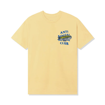 Camiseta ASSC X Goodyear High Performance