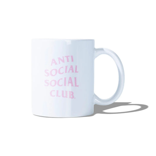 Taza Anxiety Star