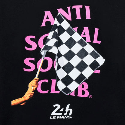 Chequered Flag Tee