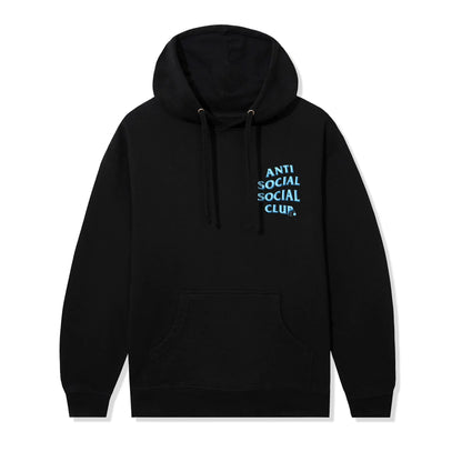 Sudadera con Capucha BlueChew Mejorada