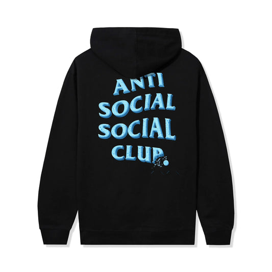 Sudadera con Capucha BlueChew Mejorada