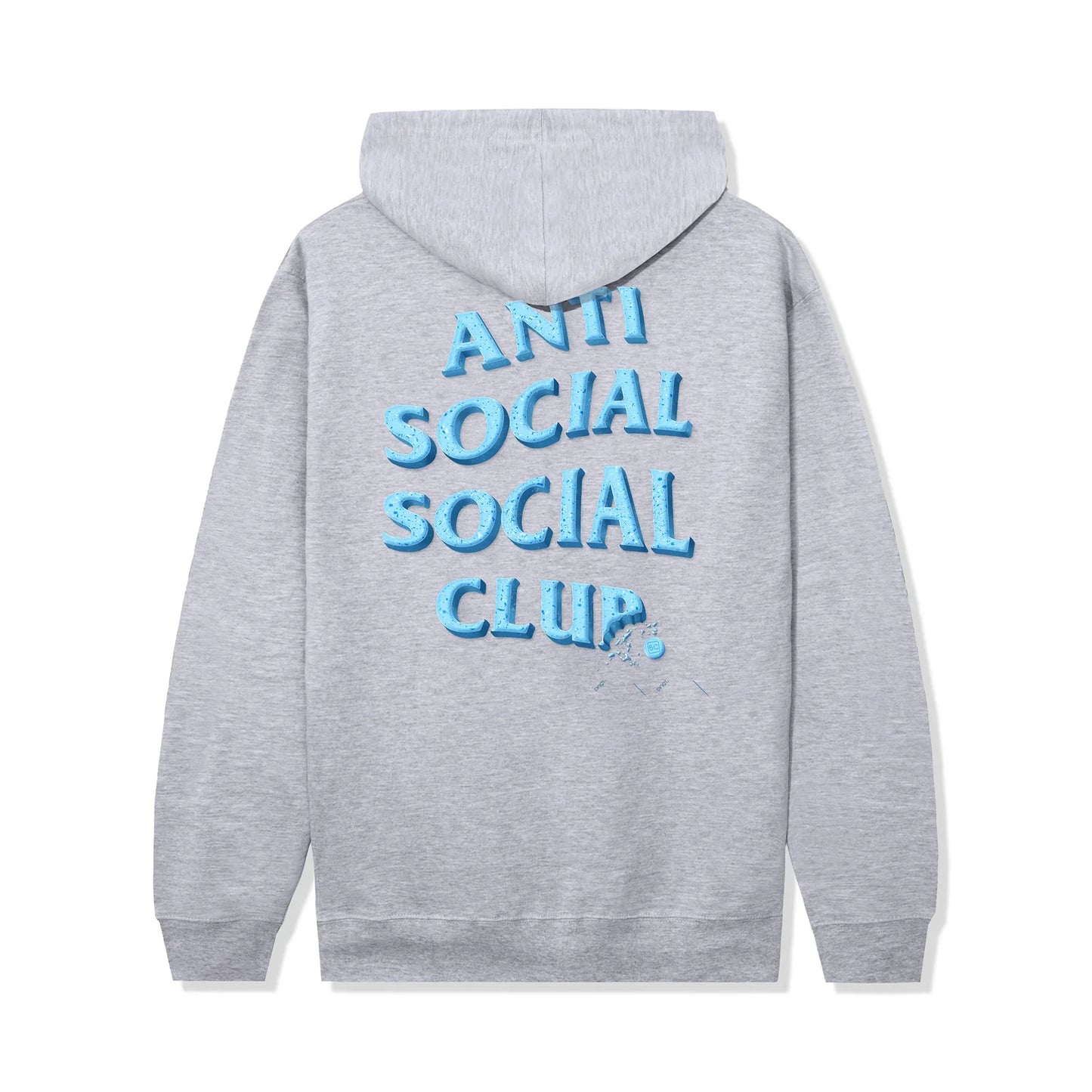 Sudadera con Capucha BlueChew Mejorada