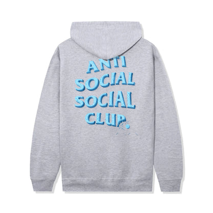 Sudadera con Capucha BlueChew Mejorada