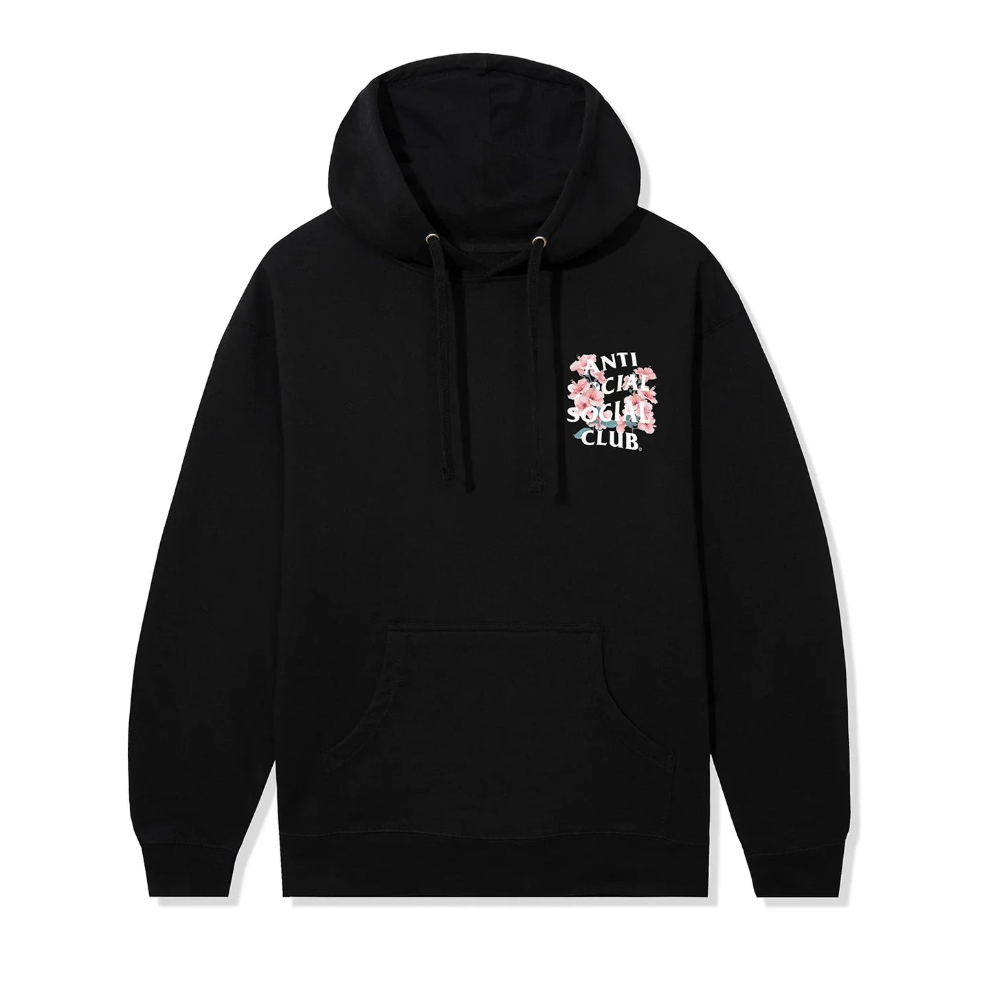 Sudadera con Capucha Eternity