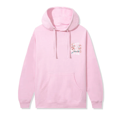 Sudadera con Capucha Eternity