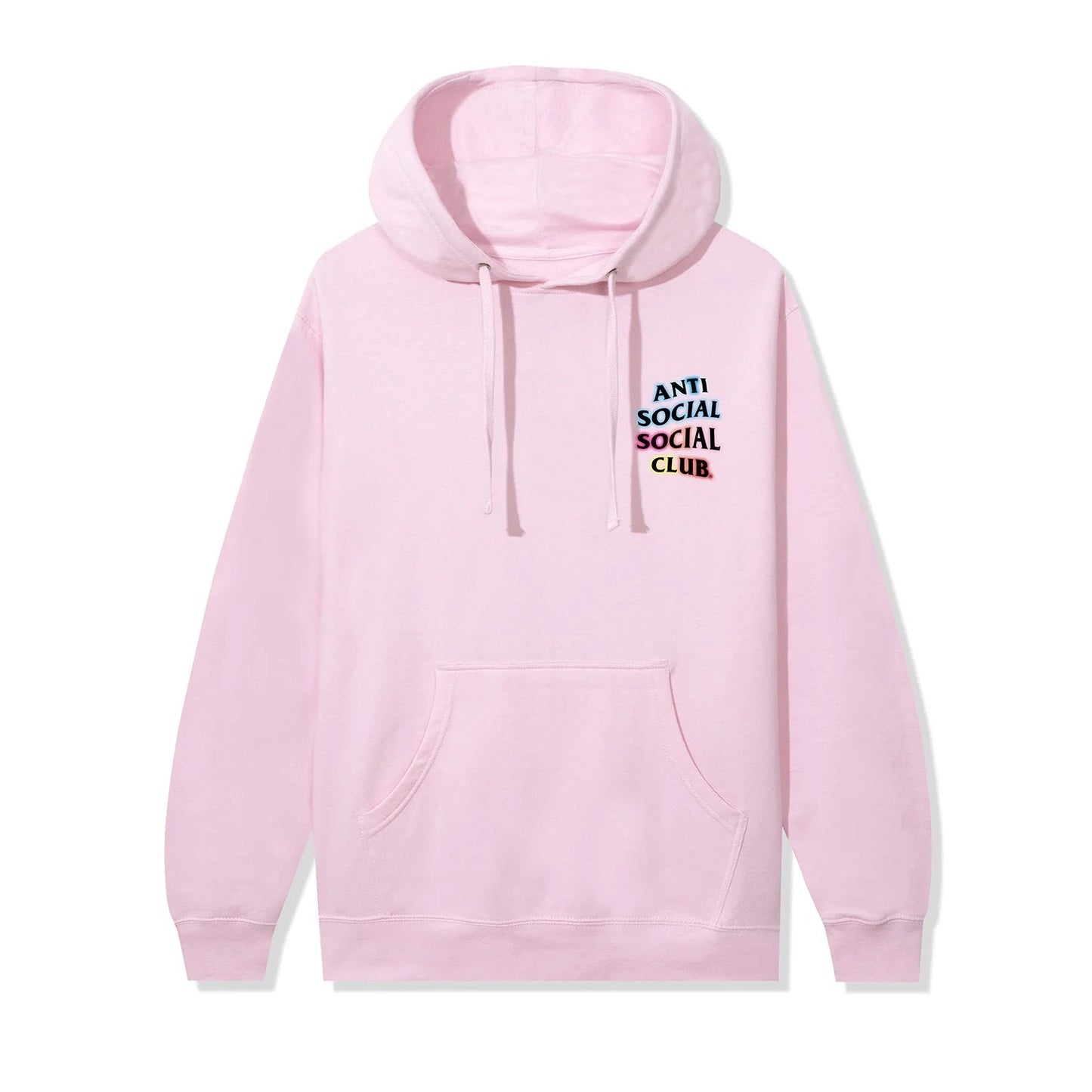 Sudaderas con capucha Siente la Luz