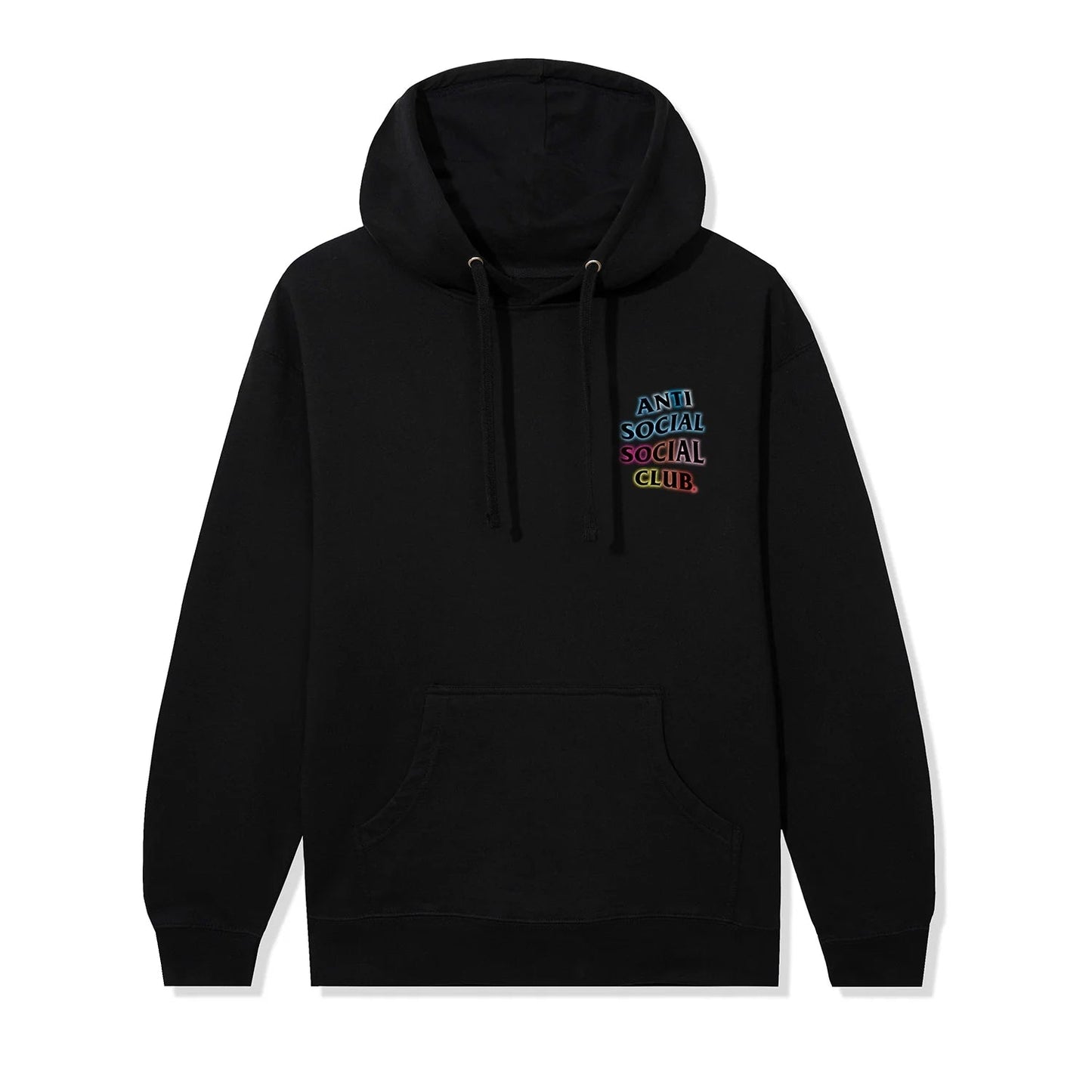 Sudaderas con capucha Siente la Luz