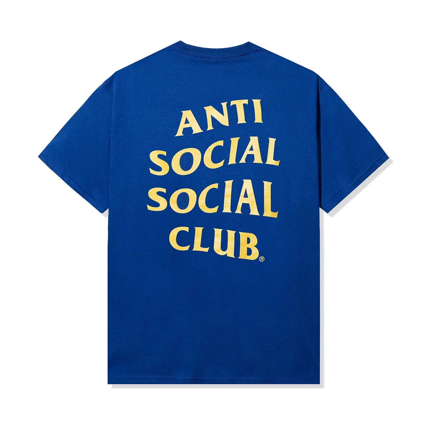 Camiseta Seasonal Mind Games