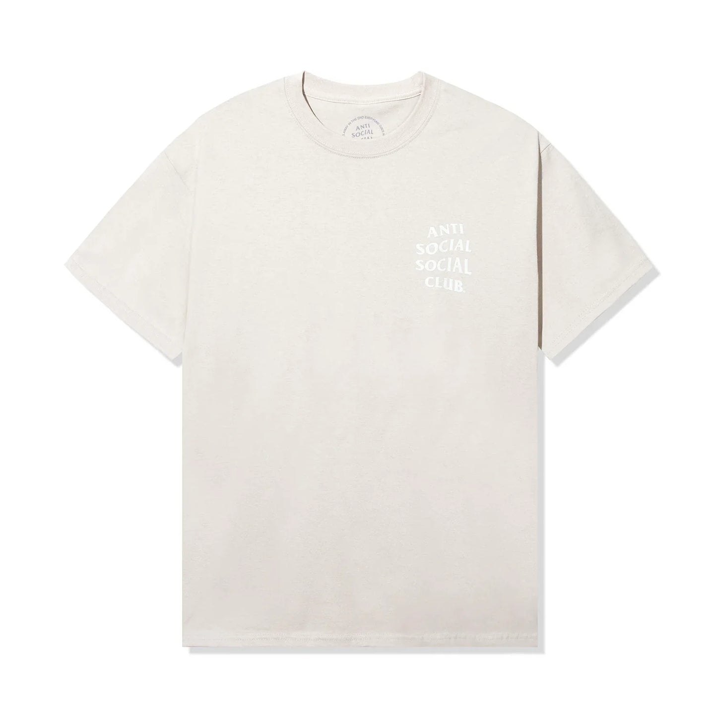 Camiseta Seasonal Mind Games