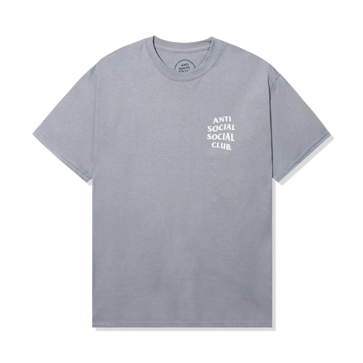 Camiseta Seasonal Mind Games