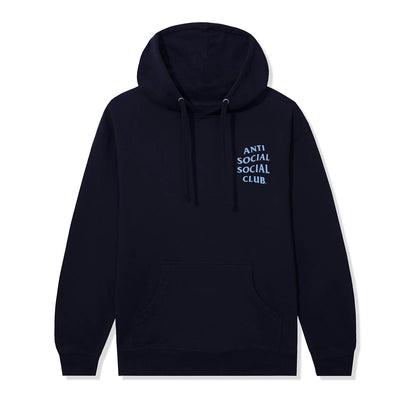Sudadera con capucha Zig-Zag