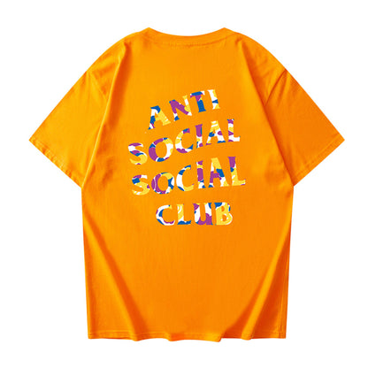 Camiseta LA Exclusive City Camuflaje (FW19)