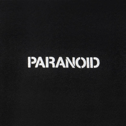 Sudadera con capucha ASSC X Undefeated Paranoid (Reflexivo)